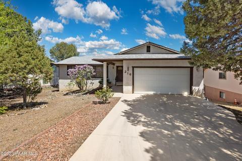 216 Chestnut Dr, Prescott, AZ 86301