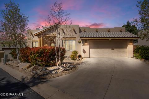 863 Whispering Oak Dr, Prescott, AZ 86301