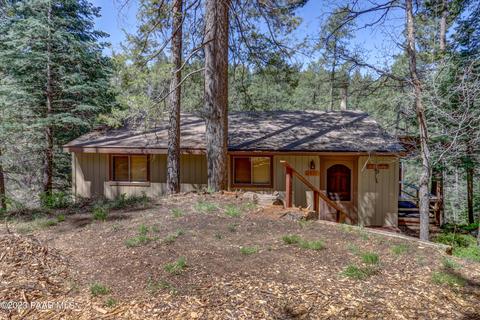 2551 E Scarlet Wing Trl, Prescott, AZ 86303