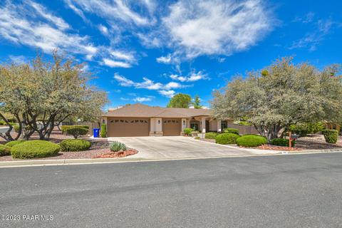 1100 Sunflower Way, Prescott, AZ 86305