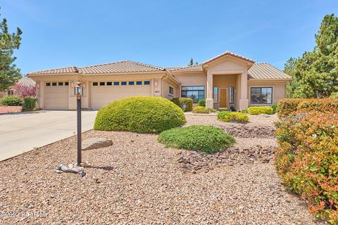 5630 Four Oclock Ln, Prescott, AZ 86305