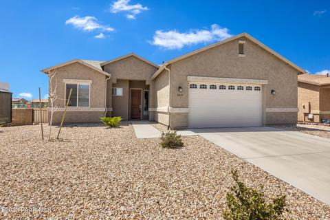 6318 E Beckett Trl, Prescott Valley, AZ 86314