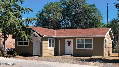 611 Lincoln Ave, Prescott, AZ 86301