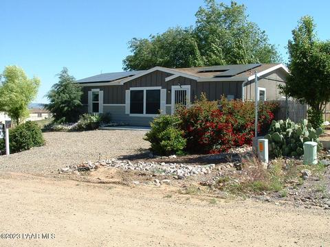 2011 Crow Ln, Chino Valley, AZ 86323