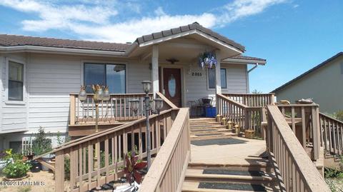 2055 W Mountain Oak Rd, Prescott, AZ 86305
