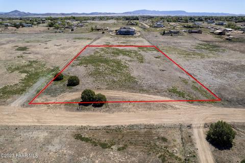 0 N Cobey Joe Trl, Chino Valley, AZ 86323