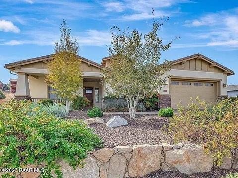 1688 Solstice Dr, Prescott, AZ 86301