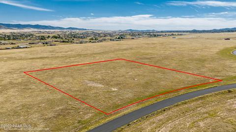 Parcel 19e Sharps Trail, Prescott Valley, AZ 86315
