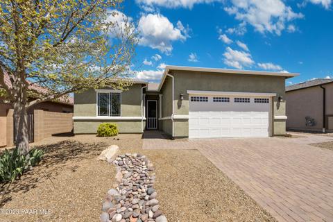 12938 E Acosta St, Dewey-humboldt, AZ 86327
