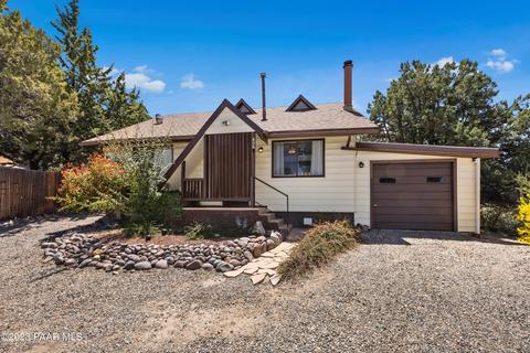 626 David Dr, Prescott, AZ 86303