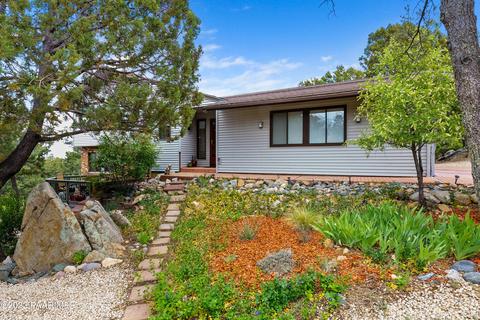 609 Thunderbird Dr, Prescott, AZ 86303