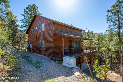 4530 S Ponderosa Ave, Prescott, AZ 86303