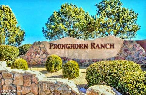 7681 E Tumble Weed Rd, Prescott Valley, AZ 86315