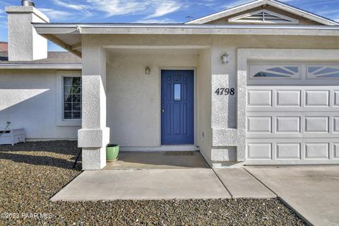4798 N Stallion Dr, Prescott Valley, AZ 86314