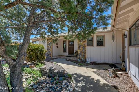 6075 N Michele Ln, Prescott, AZ 86305