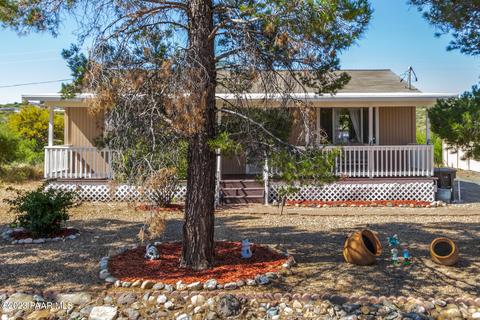 20181 E Antelope Rd, Cordes Lakes, AZ 86333