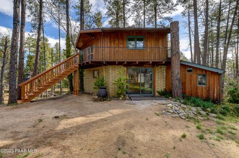 6021 Dearing Rd, Prescott, AZ 86305
