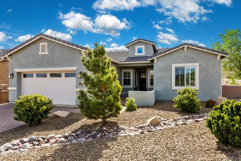 1701 Ascott St, Prescott, AZ 86301