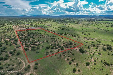 00 W Labrador Lane Rd, Prescott, AZ 86305