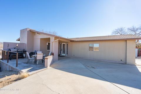 841 S Manzanita Blvd, Dewey-humboldt, AZ 86327