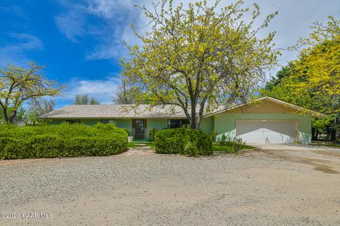 982 E Road 3 N, Chino Valley, AZ 86323