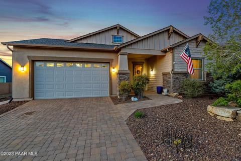 12732 E Garcia St, Dewey-humboldt, AZ 86327