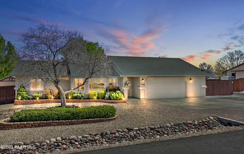 7334 E Grandview Dr, Prescott Valley, AZ 86314