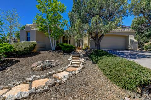 2156 Santa Fe Spgs, Prescott, AZ 86305