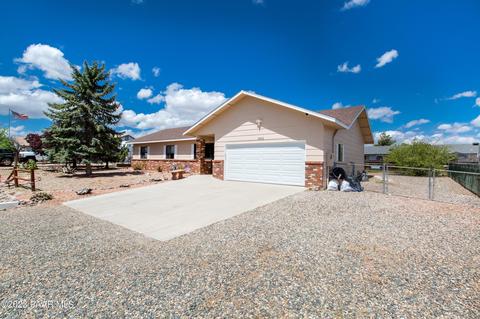 7832 E Las Palmas Dr, Prescott Valley, AZ 86314