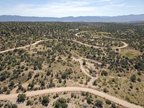 3555 E Woolsey Ln, Rimrock, AZ 86335