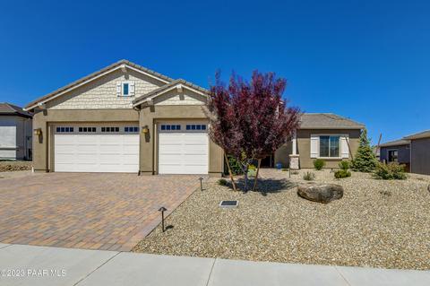 5322 Rocky Vista Dr, Prescott, AZ 86301