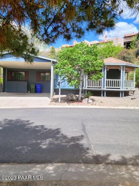 2851 Smoke Tree Ln #6, Prescott, AZ 86301