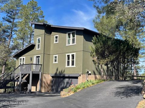 1290 Tanglewood Rd, Prescott, AZ 86303