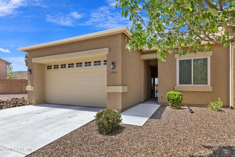 6743 E Devon Ct, Prescott Valley, AZ 86314