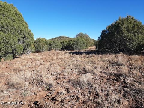 12 E Crookton Rd, Ash Fork, AZ 86320