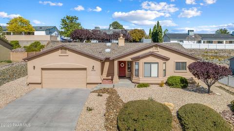 3355 Marigold Dr, Prescott, AZ 86305