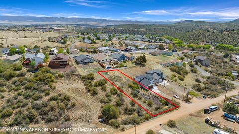 1825 N Ruby Dr, Prescott, AZ 86301