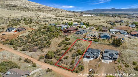 1825 N Ruby Dr, Prescott, AZ 86301 photo 2