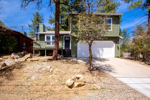 1210 Pine Dr, Prescott, AZ 86303