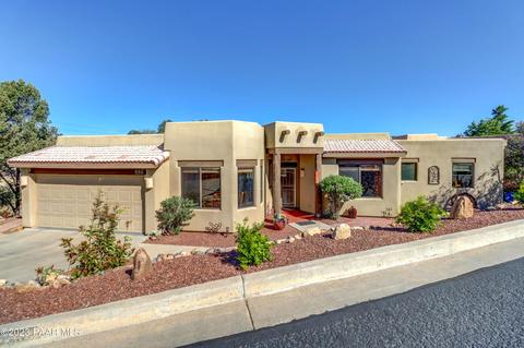 886 Whispering Oak Dr, Prescott, AZ 86301