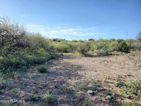 19732 E Antelope Rd, Mayer, AZ 86333