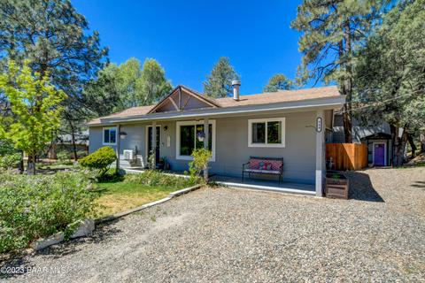 944 S Rancho Vista Dr, Prescott, AZ 86303