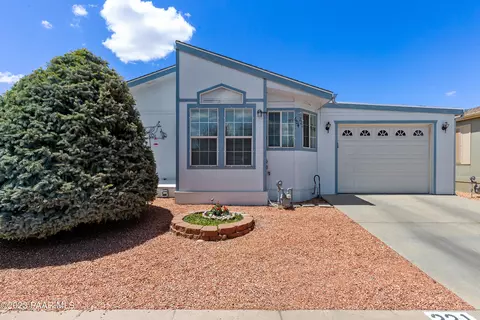604 N Mesquite Tree Dr, Dewey-humboldt, AZ 86327