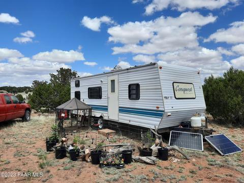 103 Off Antelope Run Rd # B, Seligman, AZ 86337