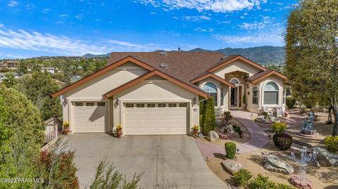 968 W Rosser St, Prescott, AZ 86305