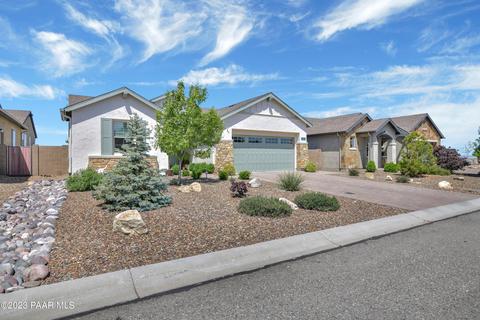 5384 Climbing Rock Trl, Prescott, AZ 86301
