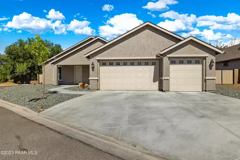 1721 Bainbridge Ln, Chino Valley, AZ 86323