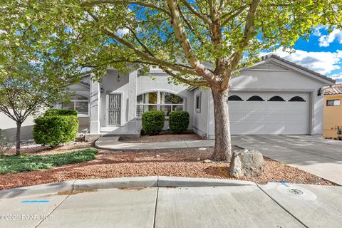 1969 Boardwalk Ave, Prescott, AZ 86301