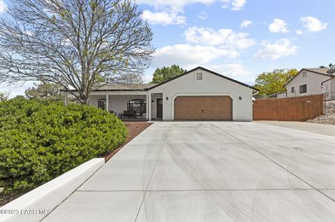 4189 N Saratoga Dr, Prescott Valley, AZ 86314