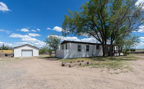 2015 N Hopi Ln, Chino Valley, AZ 86323